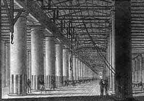 Le Corderie