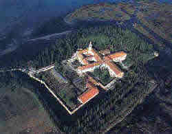 S.Francesco del Deserto