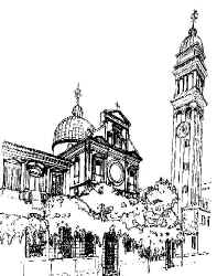 Chiesa di S.Giorgio "dei greci"