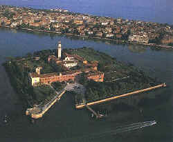 S.Lazzaro degli Armeni