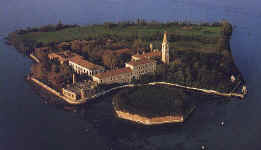 Poveglia
