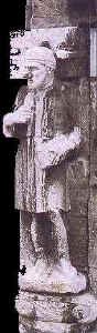 Sior Antonio Rioba.