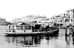 Vaporetto (1909)